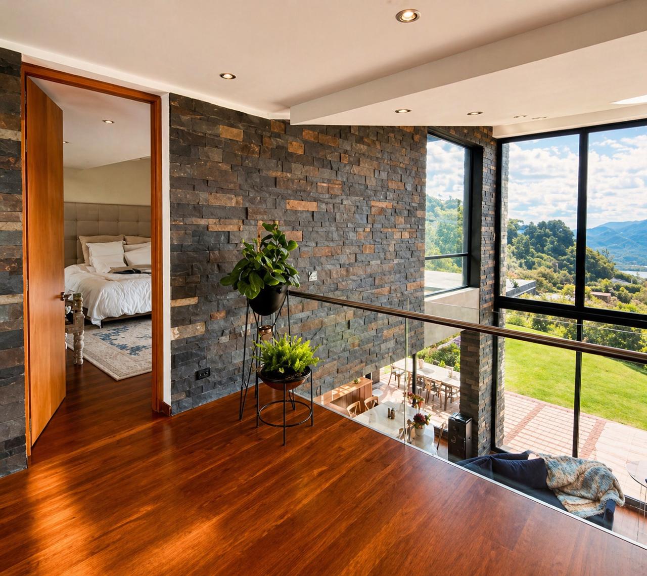 Interior del apartamento 3