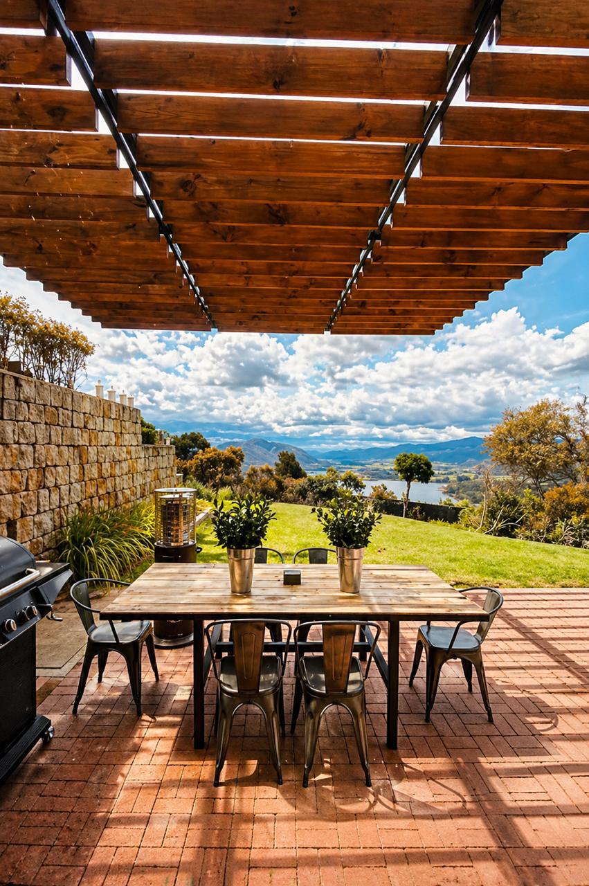Apartamento La Calera