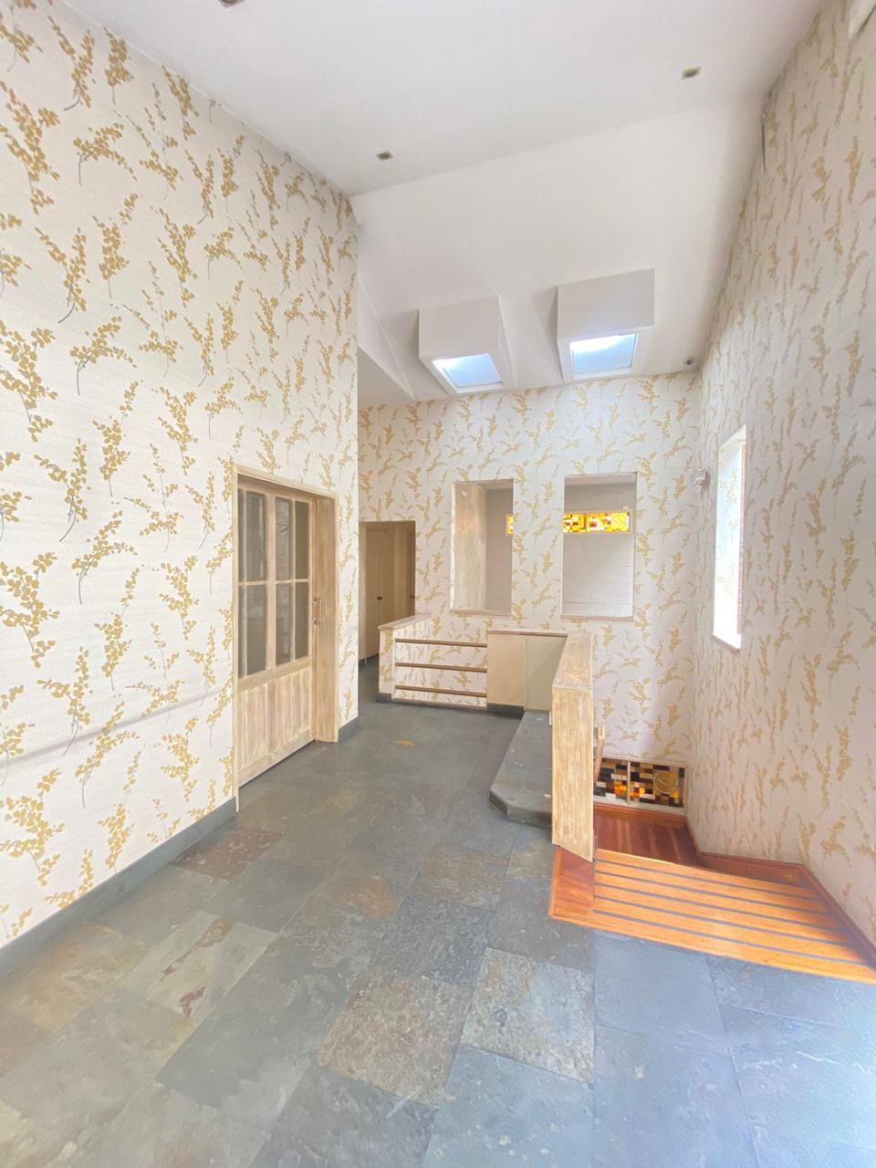 Interior del apartamento 2