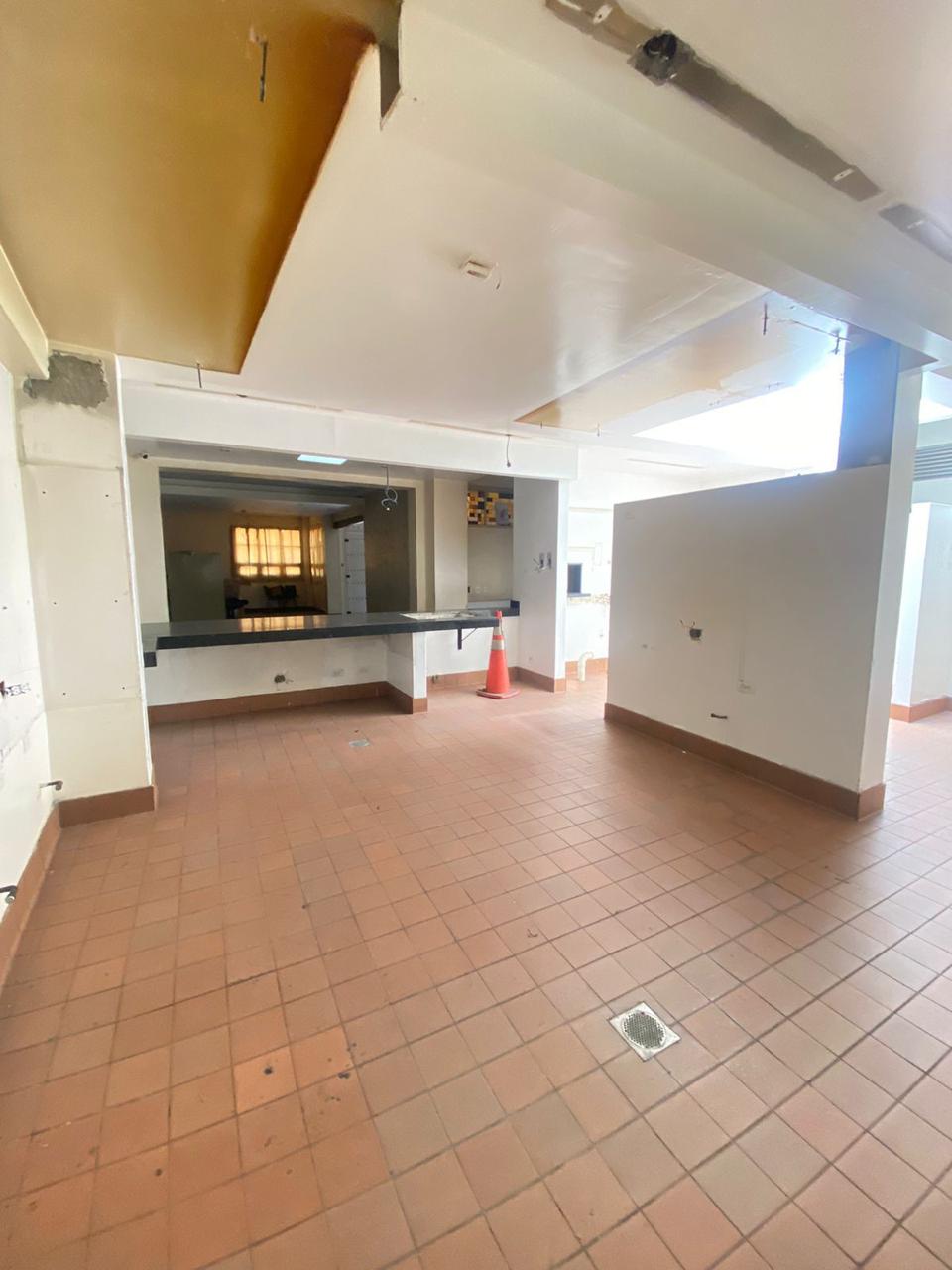 Interior del apartamento 3