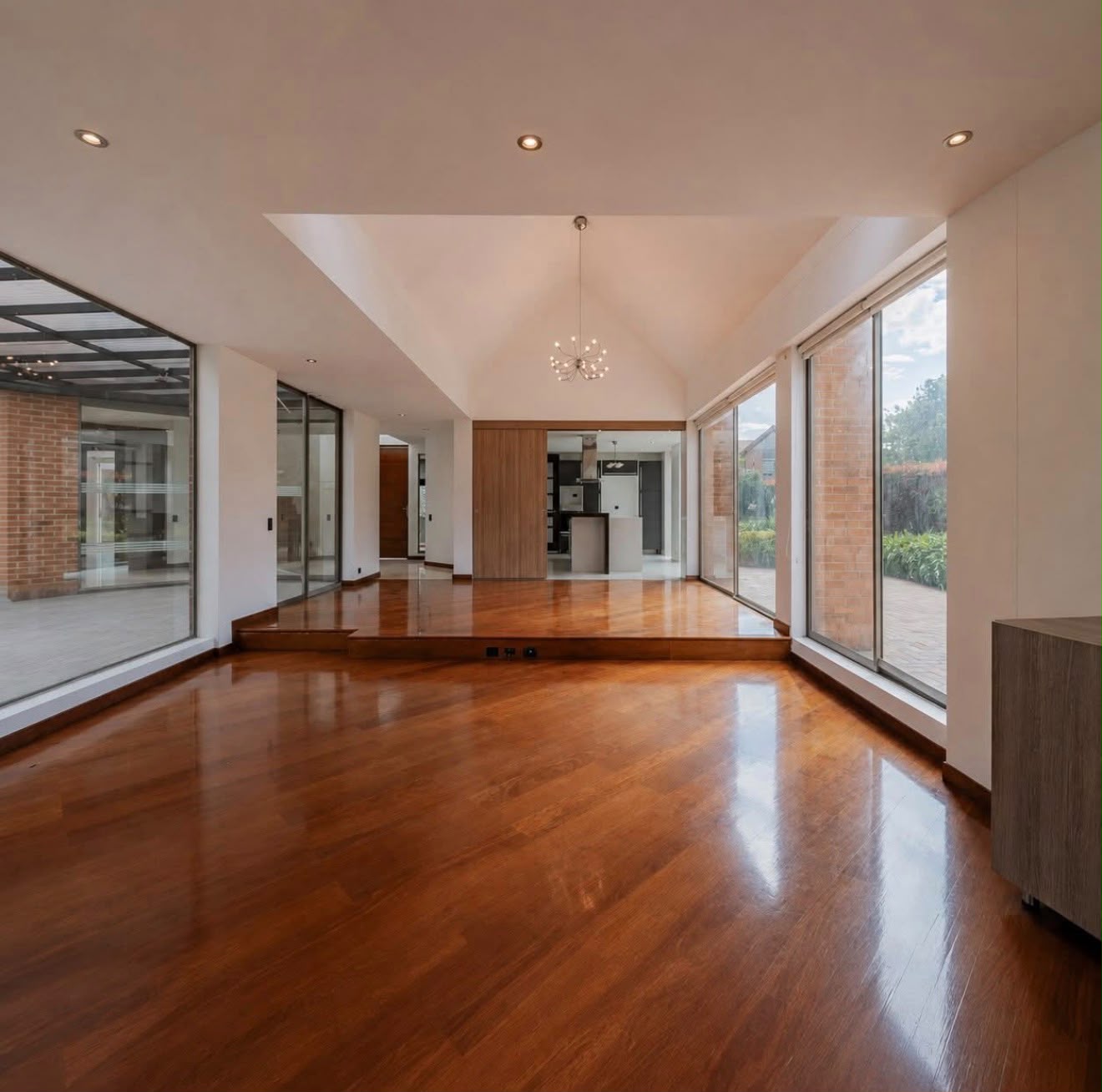 Interior Inmueble 1