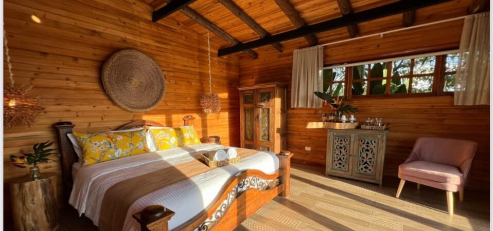 Interior del apartamento 3