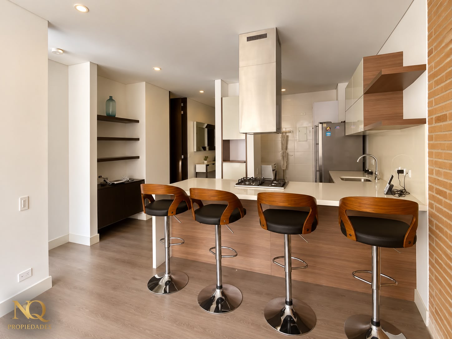 Apartamento Chicó Virrey