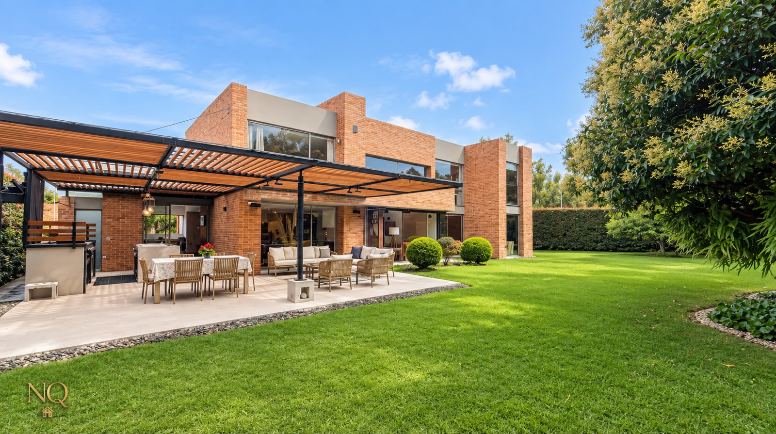 Apartamento Chicó Virrey