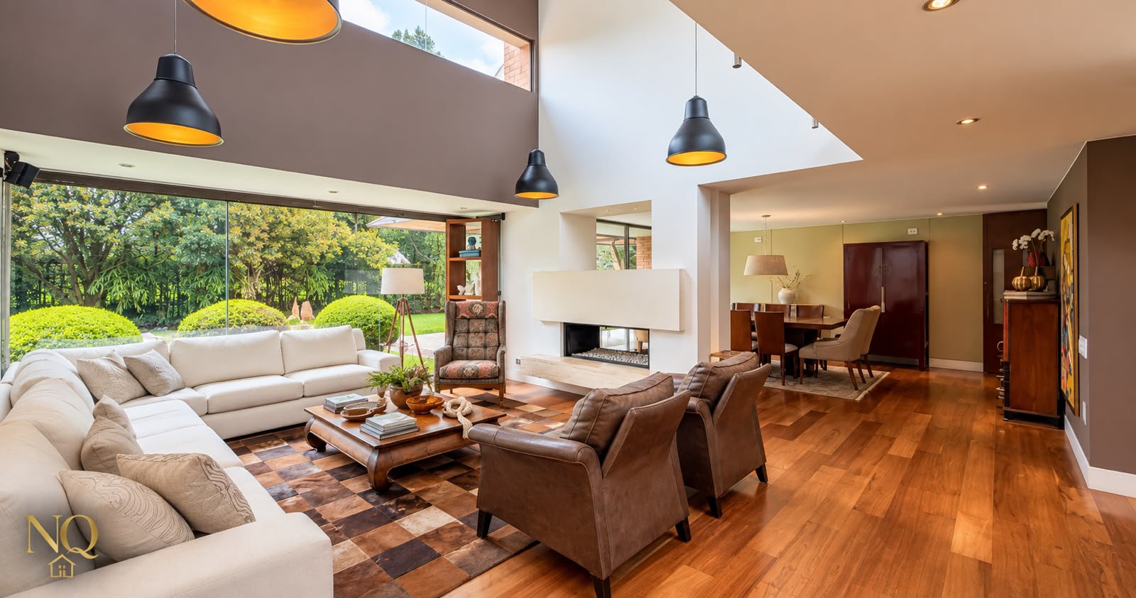 Interior del apartamento 3