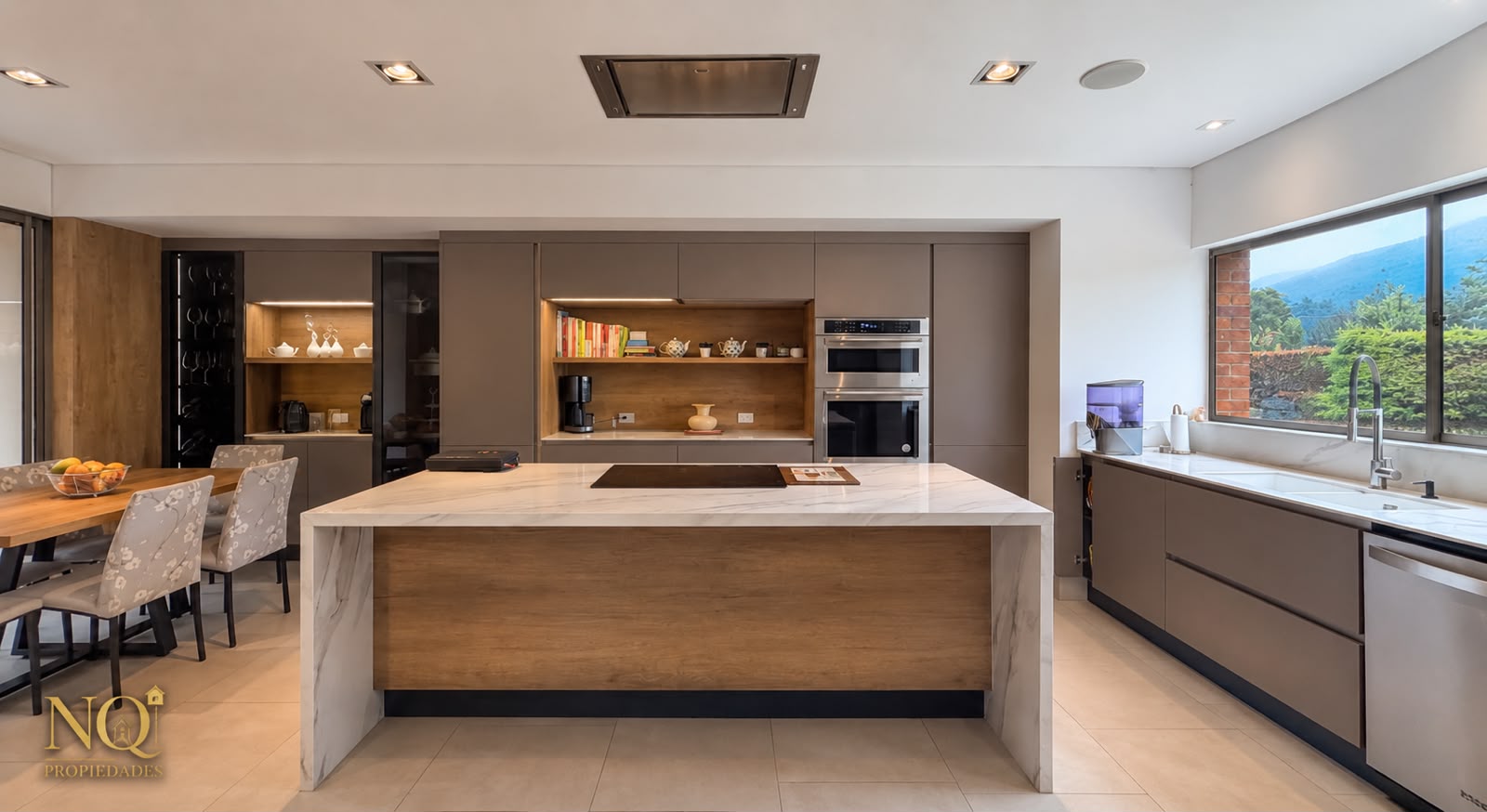 Interior del apartamento 2