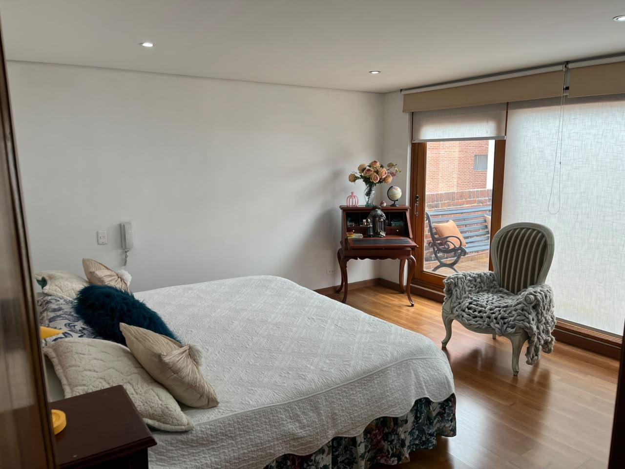 Interior del apartamento 3