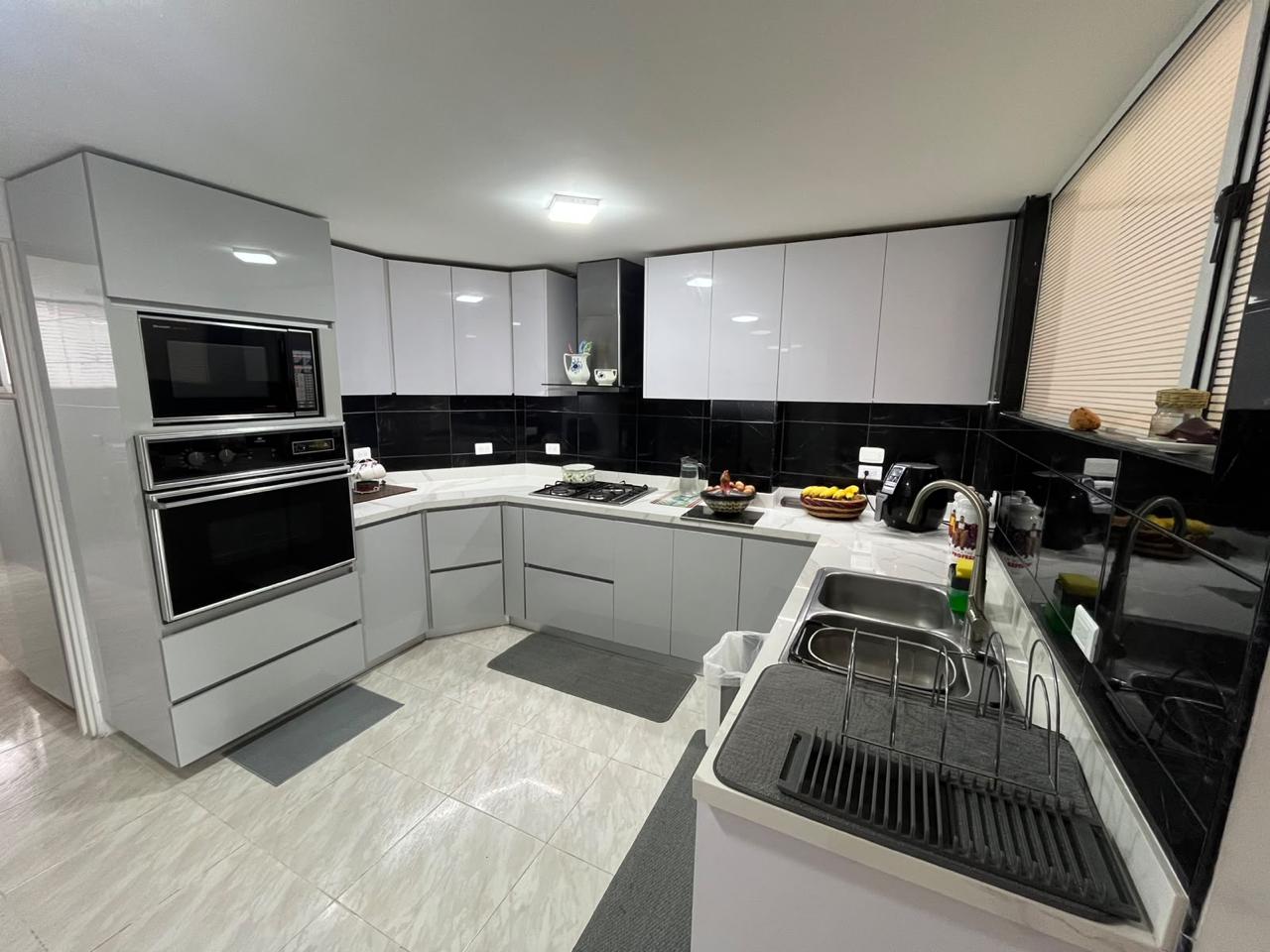 Interior del apartamento 2