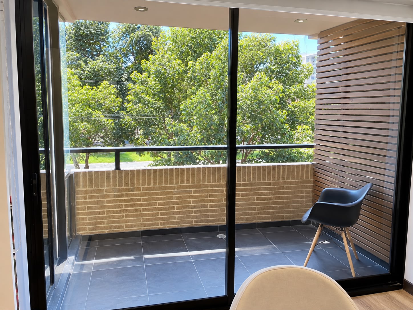Interior del apartamento 3