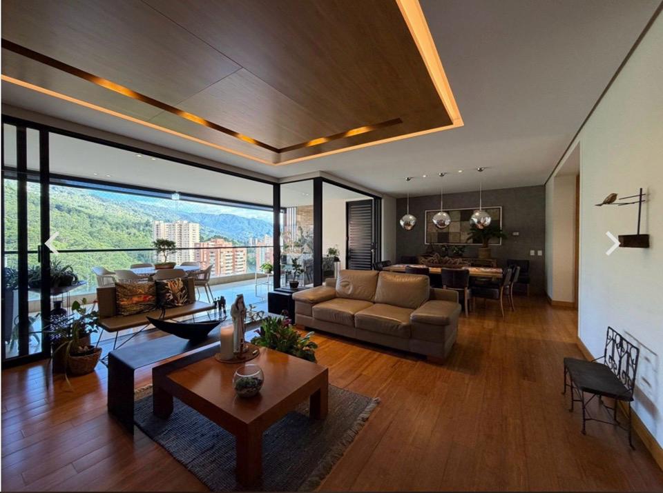 Apartamento Chicó Virrey