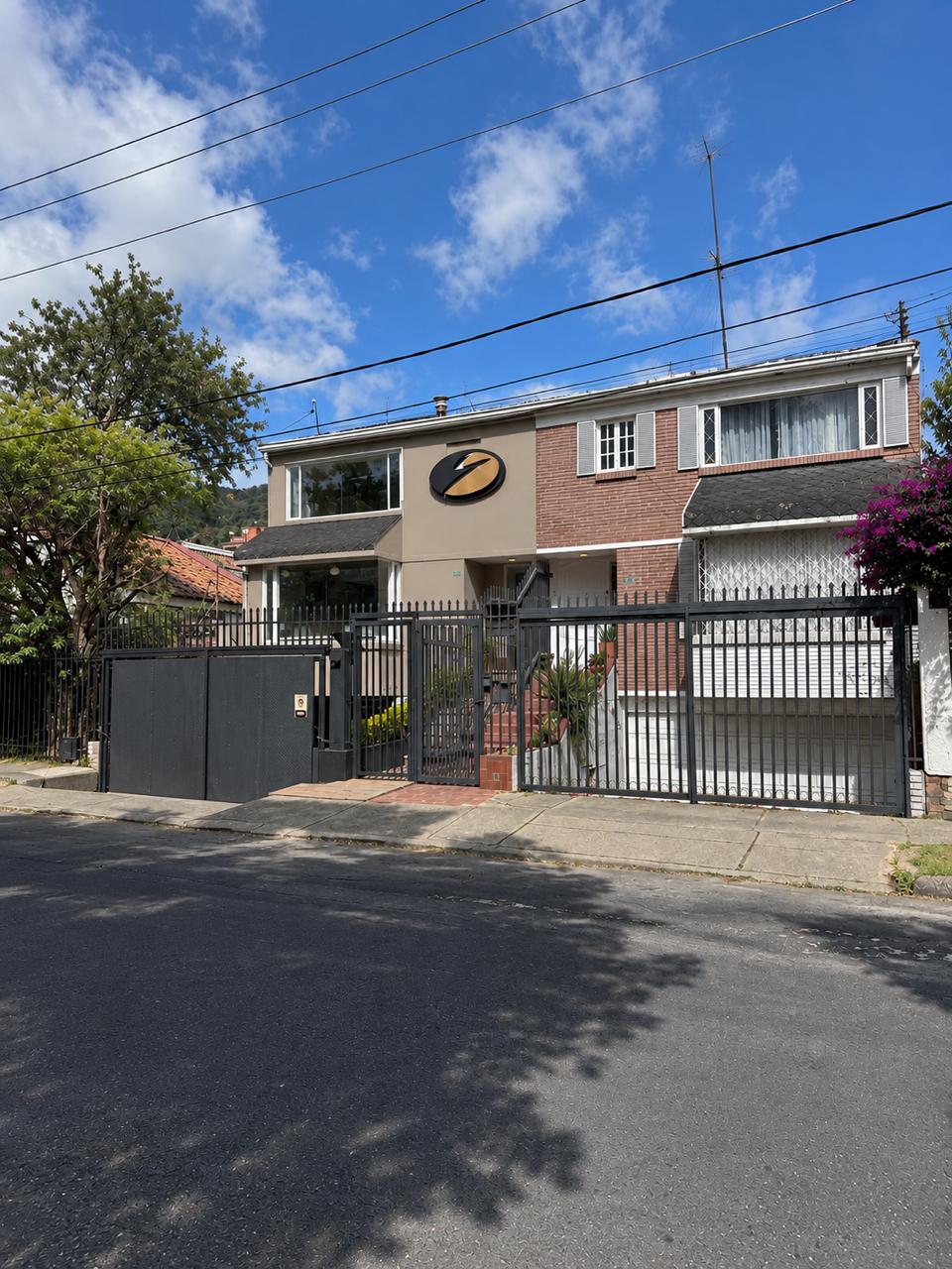 Apartamento Chicó Virrey