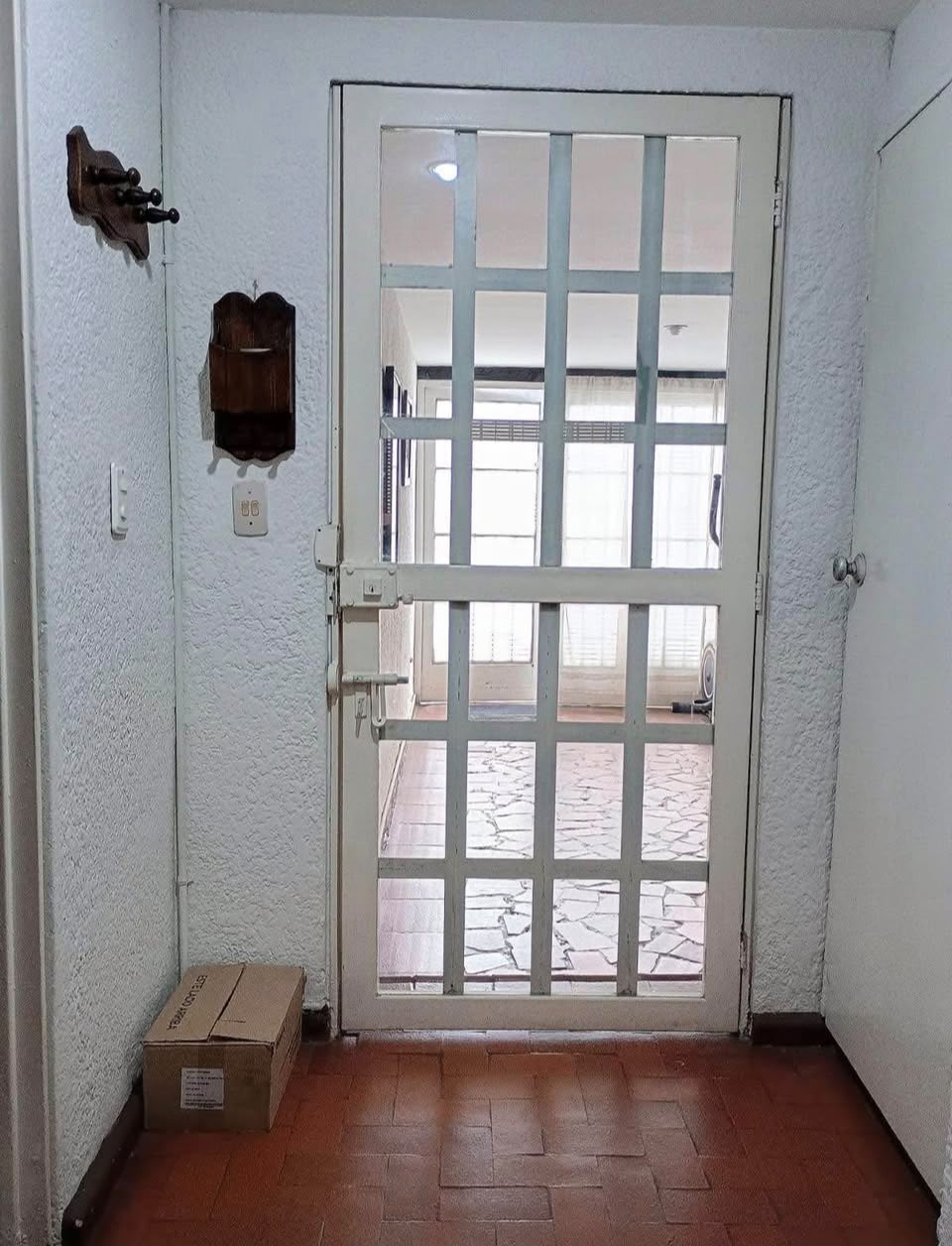 Interior del apartamento 3