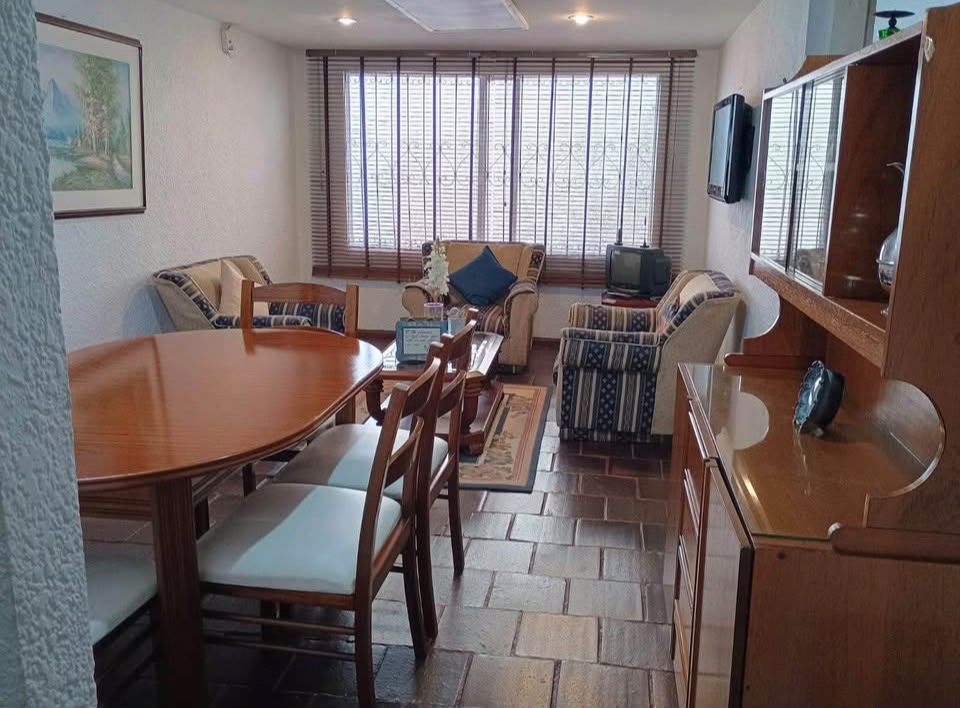 Apartamento Chicó Virrey