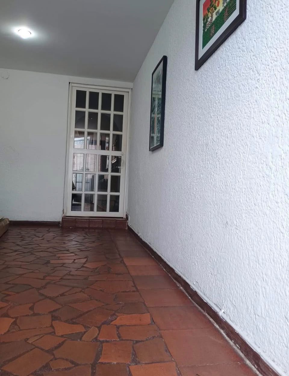 Interior del apartamento 2