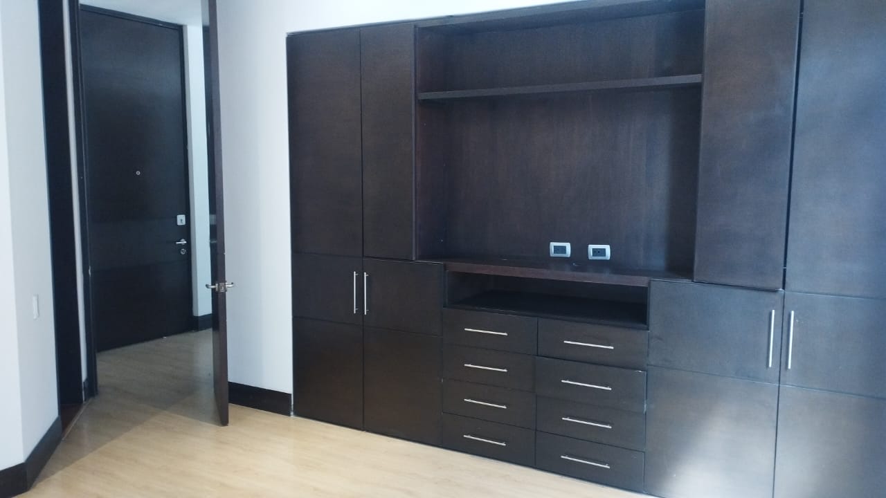 Interior del apartamento 3