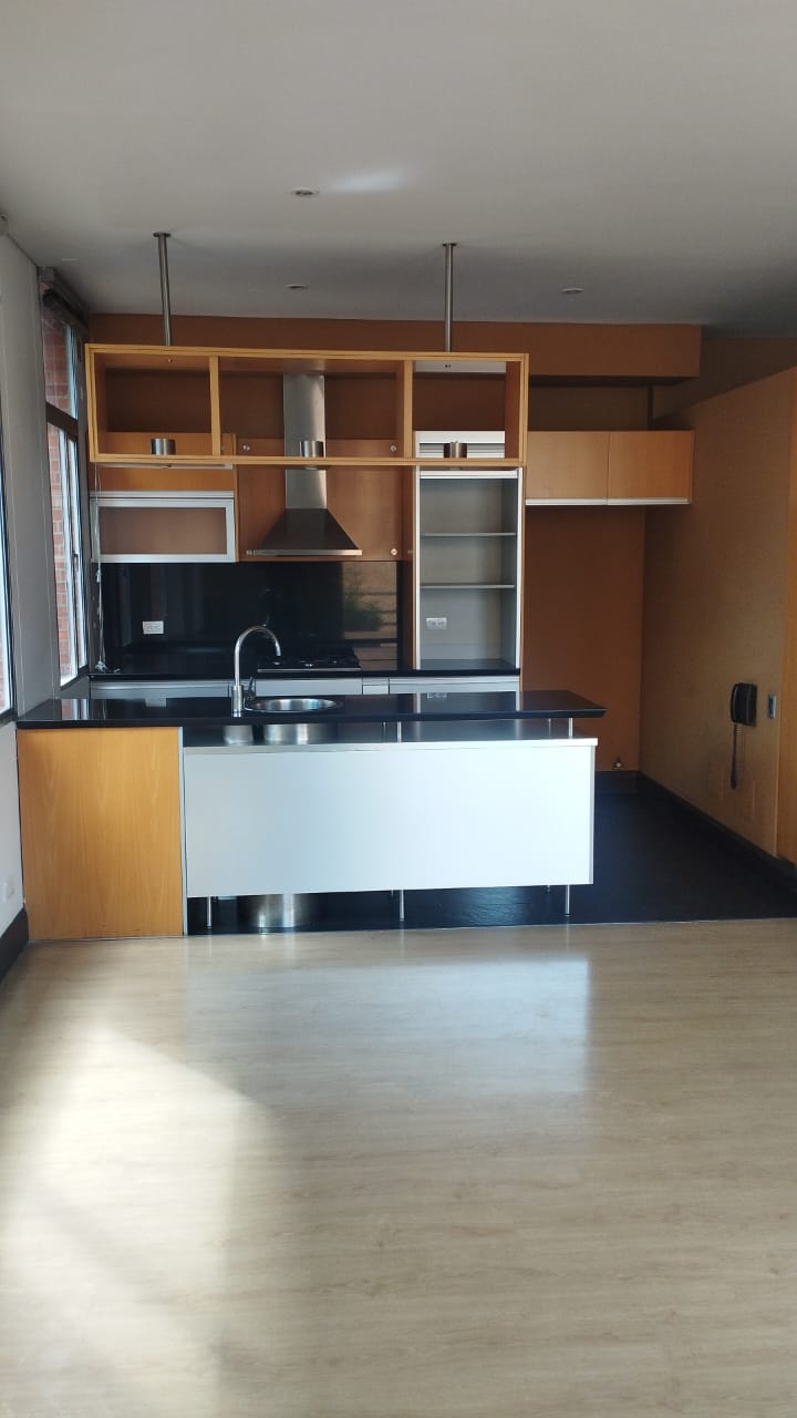 Apartamento La Calera
